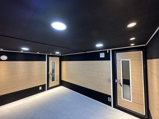 [모던] 4000 * 3000 영상촬영